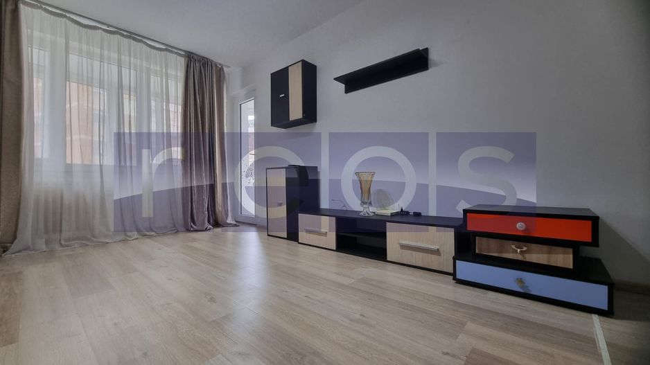 VANZARE 4 CAMERE TINERETULUI DECOMANDAT - Poză 1