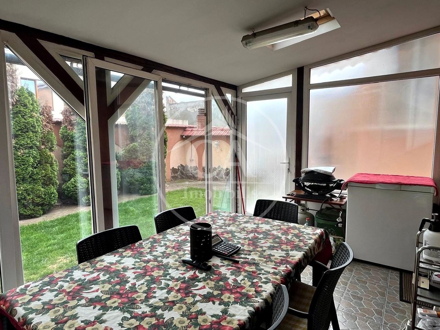 Casa S+P+E cu 5 camere de vânzare în zona Rogerius, Oradea - Poză 22