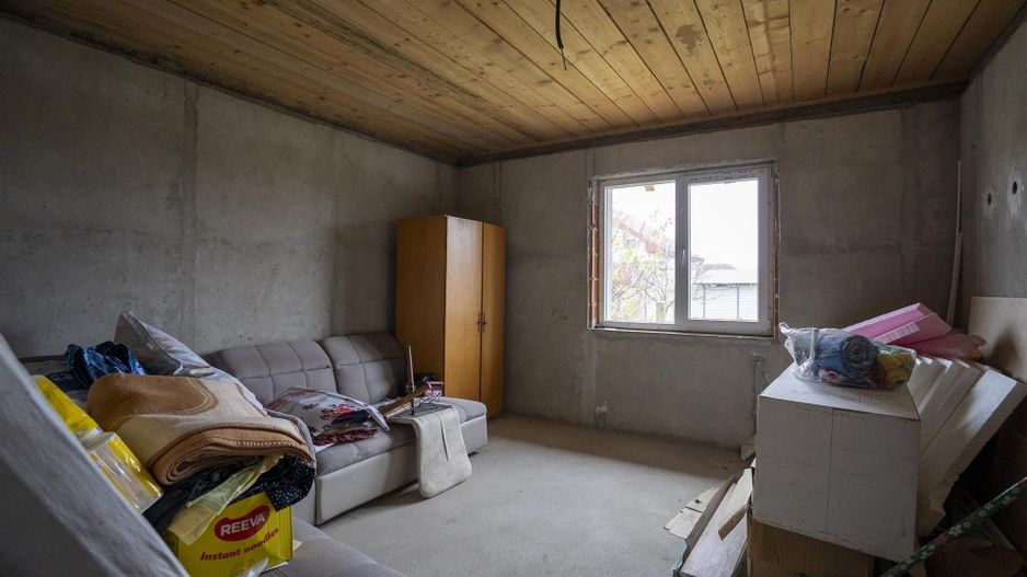 Casa noua de vanzare plan Parter Livada de Bihor - Poză 4