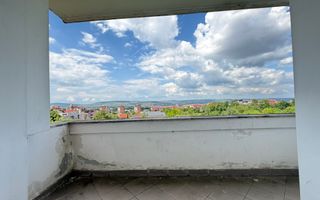 Apartament decomandat cu 2 camere, vedere spre oras, zona Calea Turzii - Poză 5