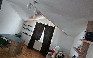 OCAZIE Casa P+M+ teren 700mp Adunatii-Copaceni - Poză 9