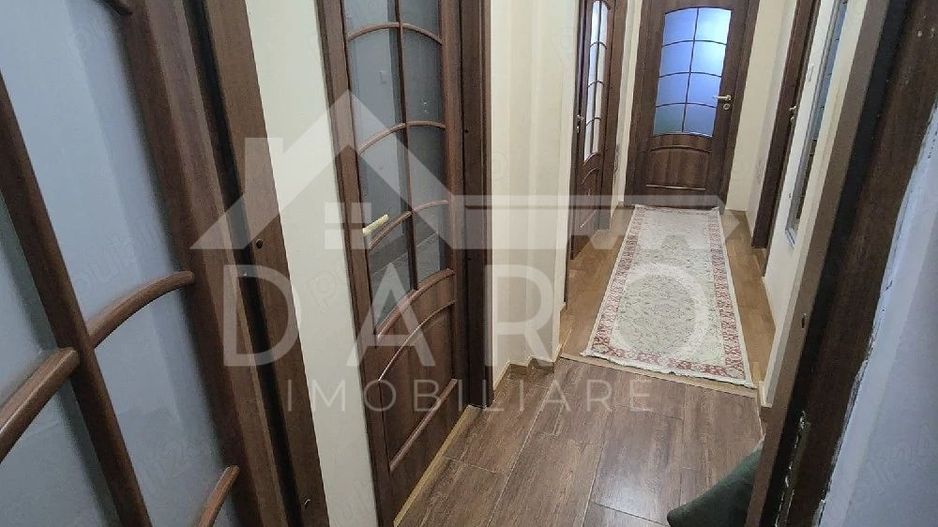 🔥 Apartament 2 camere | Dâmbu Pietros | 66 mp | 124.000€ - Poză 5