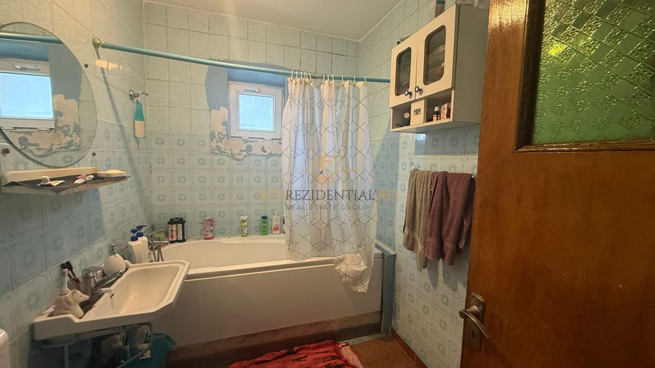 Apartament 3 camere, complet echipat, parcare inclusa, zona Rahova - Poză 19