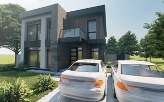 Casa premium in stil Mediteranean, zona Dealuri | Spitalul Judetetan - Poză 3