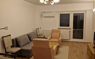 Apartamen 2 camere renovat integral 2026, mobilat. - Poză 1