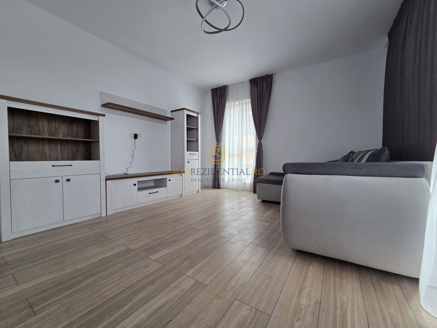 Apartament modern cu 2 camere, prima închiriere, Metalurgiei, Sector 4 - Poză 15