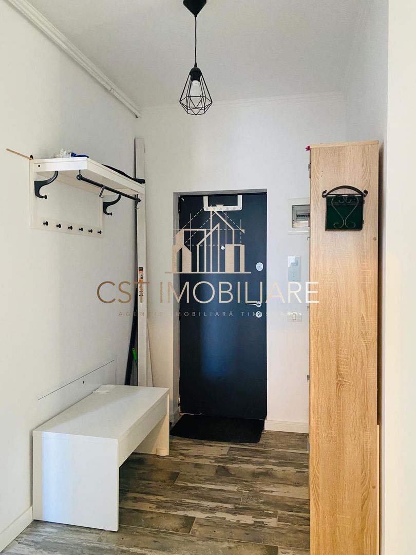 Apartament 2 Camere Giarmata Vii - Bloc nou - Poză 2
