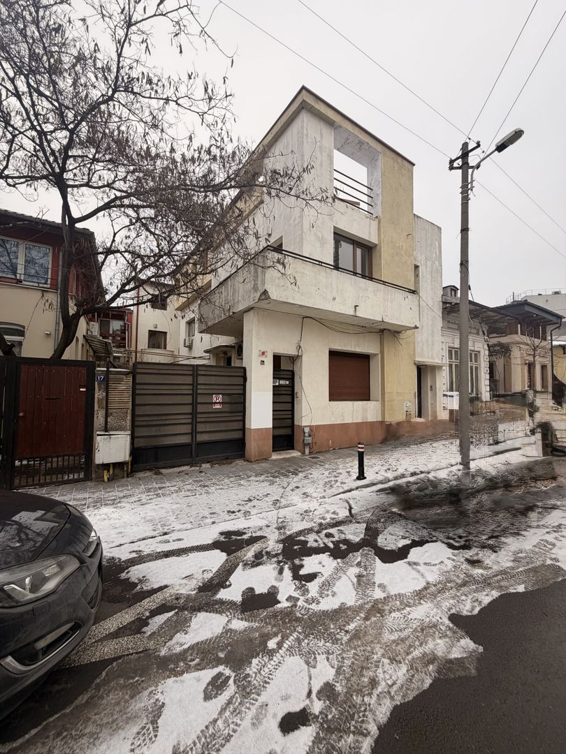 CLADIRE BIROURI | 300MP - Poză 1