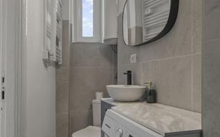 Garsoniera I Mantuleasa I Renovata I Etaj 4 - Poză 9