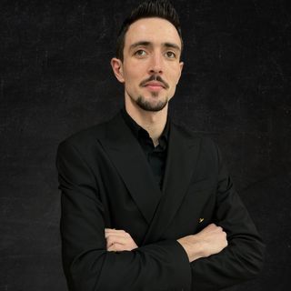Bogdan Adam - ANG Luxury Properties