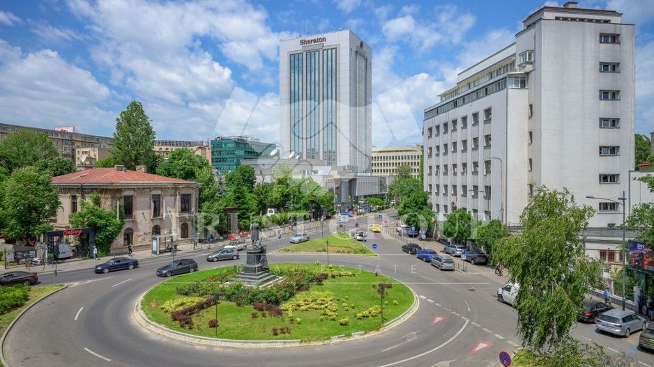 Apartament 5 camerei - Română-Lahovari / 2 locuri de parcare - Poză 33