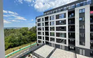 Apartament de vânzare cu 2 camere, parcare, Zona Soporului,Gheorgheni - Poză 1