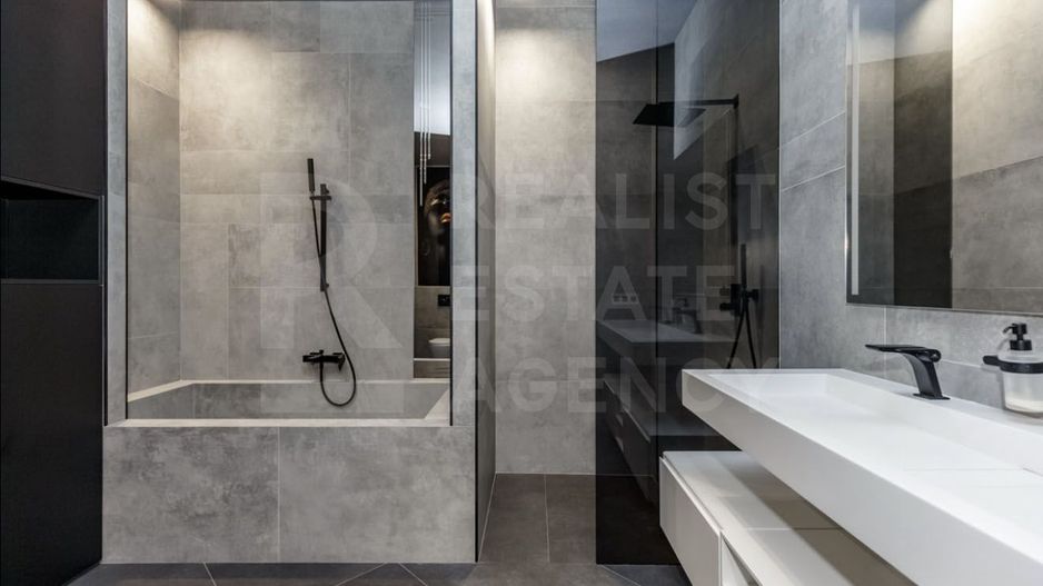 Chirie, apartament, 4 camere, strada Armenească, Centru - Poză 20