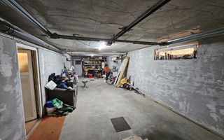 Casă cu vedere panoramică, 300 mp utili – Victoriei, zona Dura - Poză 8