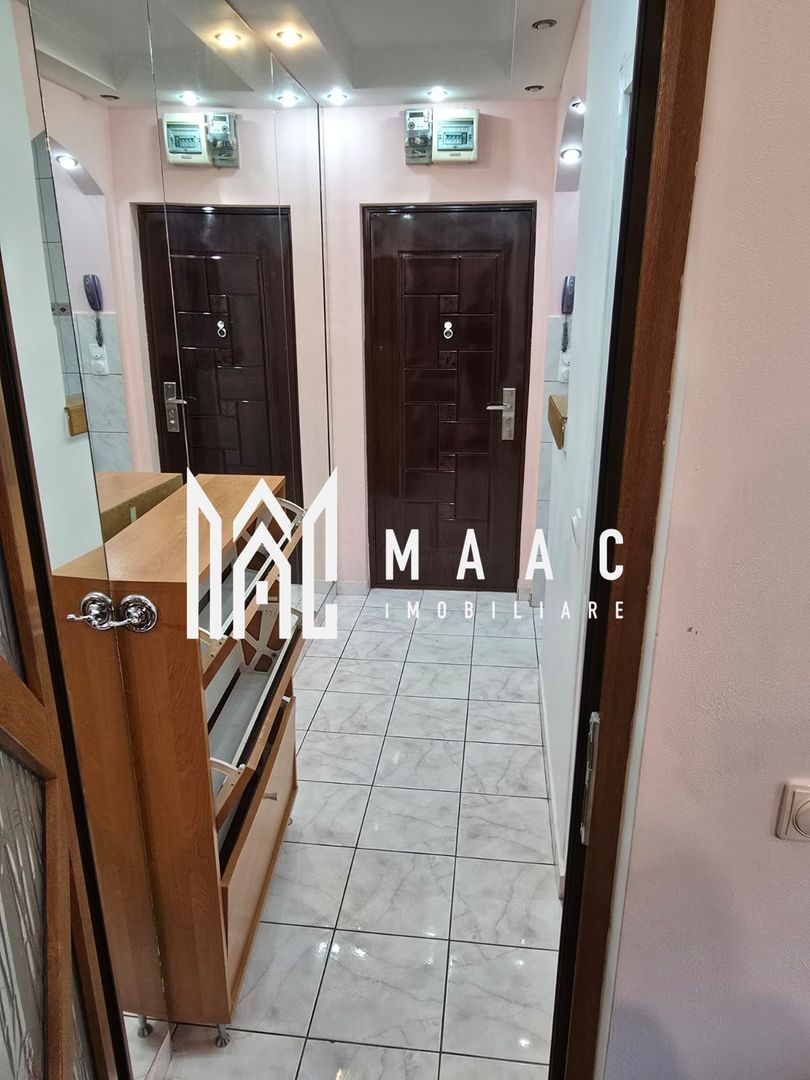 Apartament 2 camere | Etaj 2 | Zona Mihai Viteazu - Poză 3