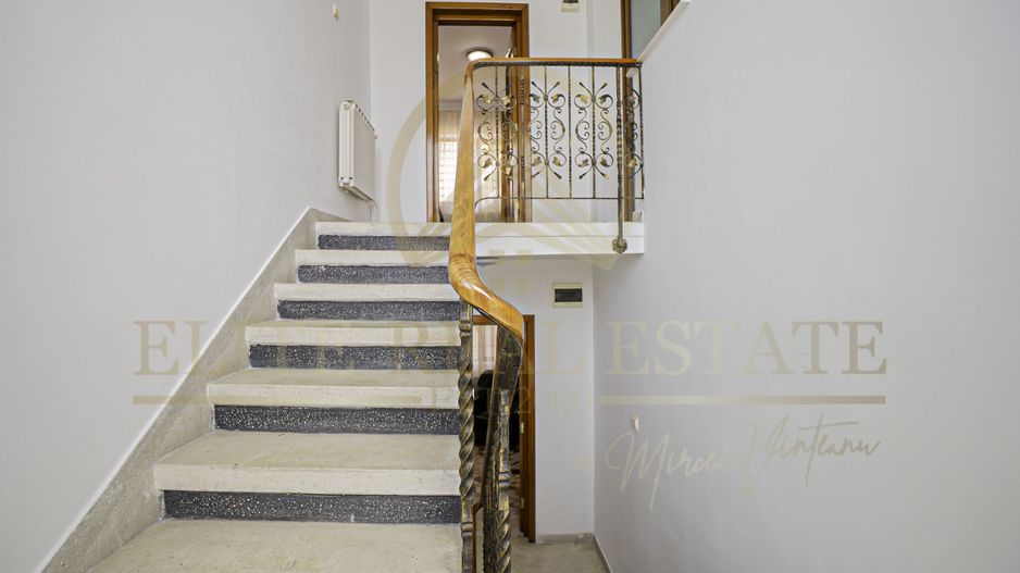 Vila 11 camere in Faleza Nord 400 mp utili, Proprietate rara - Poză 11