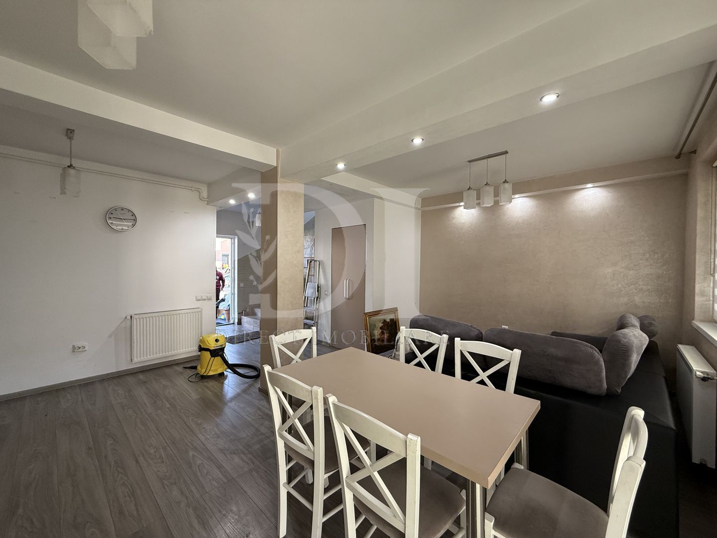 Casa de inchiriat / Complex rezidential / Zona Porii - Poză 3