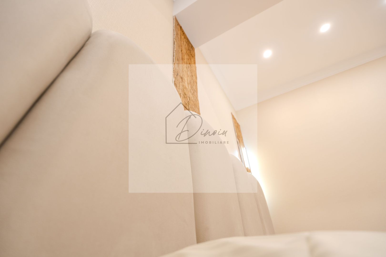 Studio dublu Ivory Residence Pipera I  lux I mobilat I COM0% - Poză 11