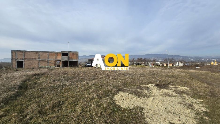 Teren Intraavilan 516mp, Zona Dublihan - Poză 1