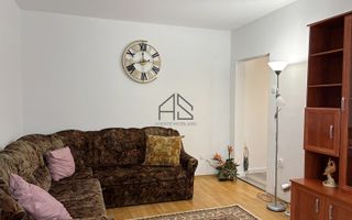 De închiriat | Apartament renovat | 2 camere | Aleea Salca, Nufărul - Poză 6