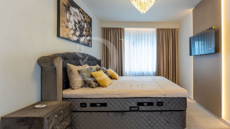 Apartament la cheie | două dormitoare | Zona Terra - Poză 21