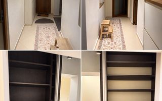 Vanzare Apartament 3 camere, 61 mp, renovat și mobilat partial - Drumul Taberei - Poză 6