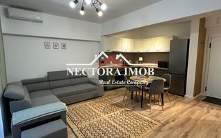NECTORA IMOB-Apartament 2 camere, Str. Tudor Vladimirescu, Parcare - Poză 2
