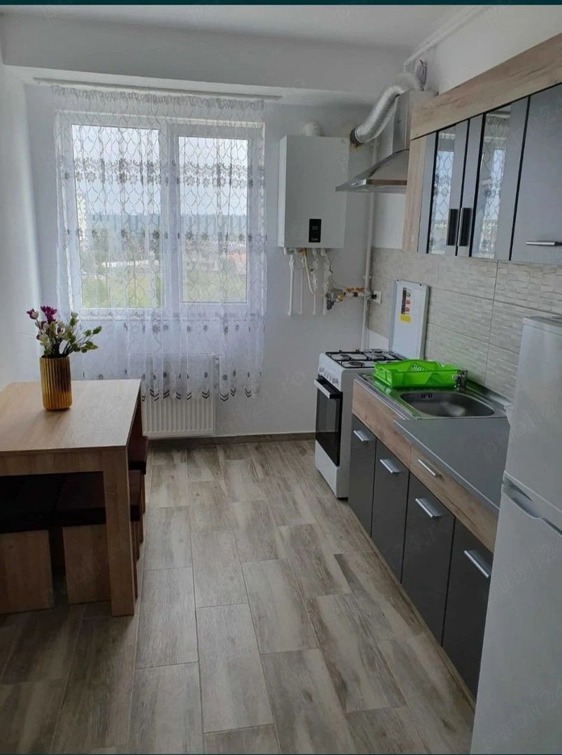 Apartament 2 camere Metalurgiei-Parcare inclusa - Poză 2