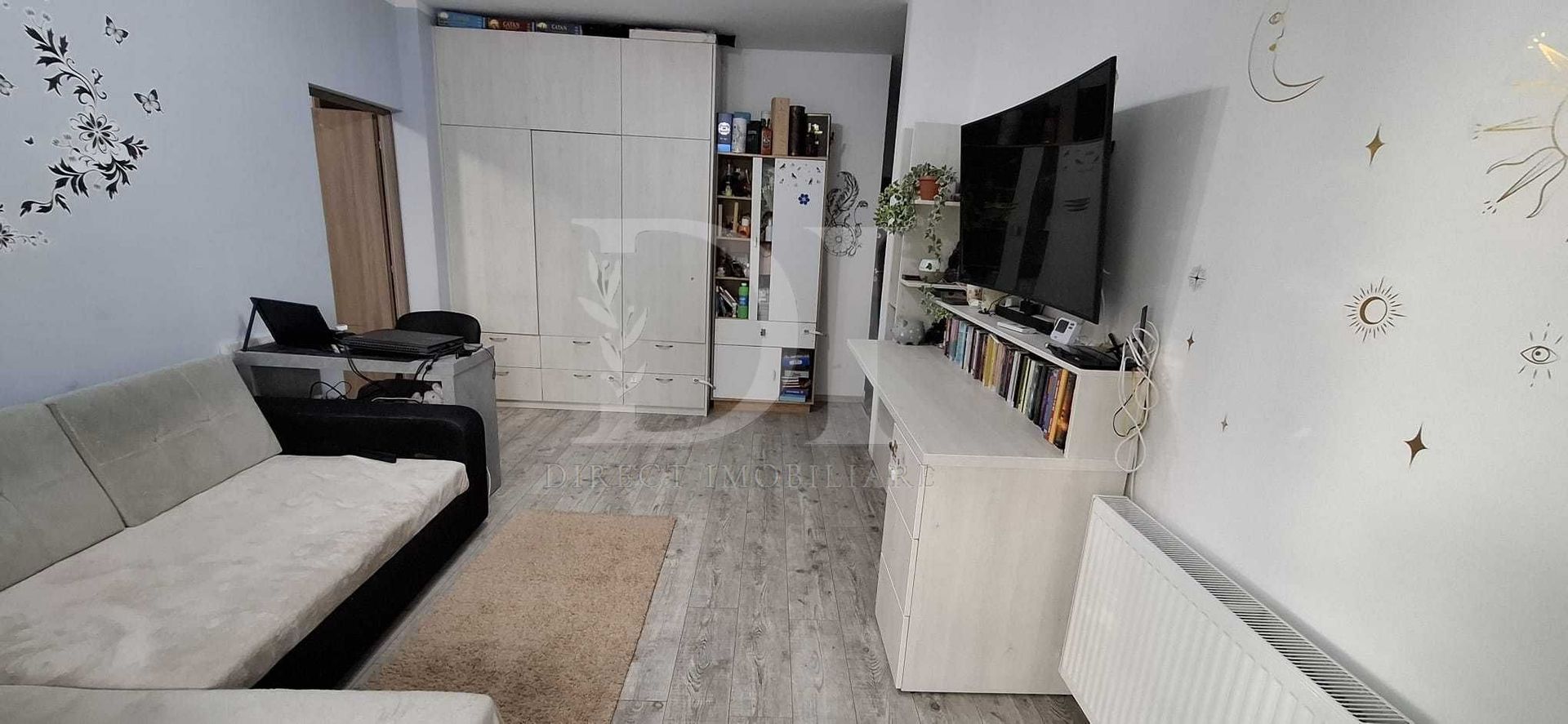 Apartament la cheie / decomandat / Zona Parcul Poligon - Poză 2