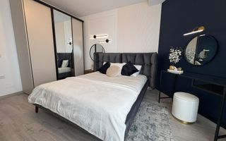 Apartament 2 camere ,Finisat si mobilat, Evo Apartments - Poză 10