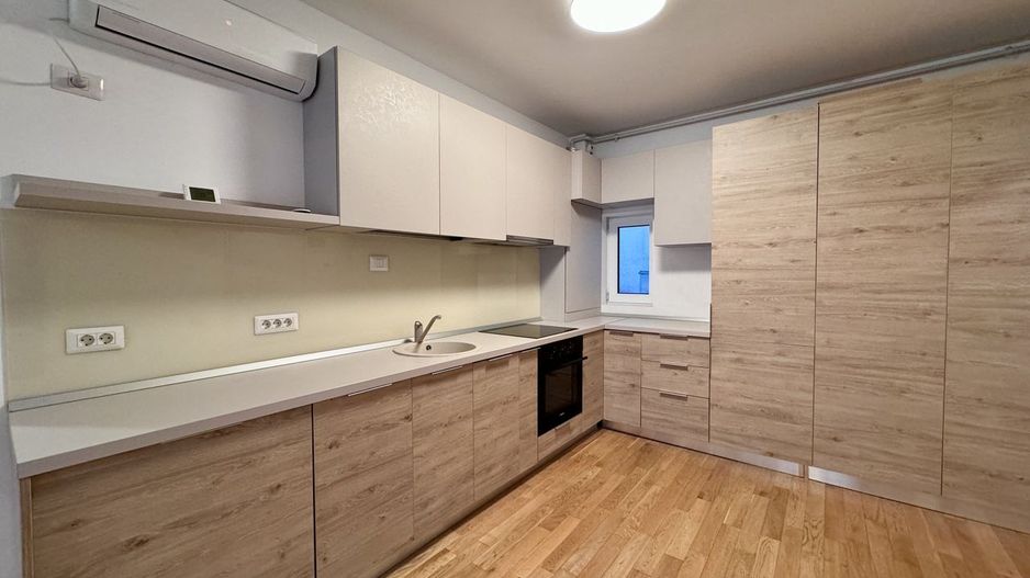 Apartament Dacia Eminescu Complex Boutique 3 camere 2 bai (Dir.prop) - Poză 5