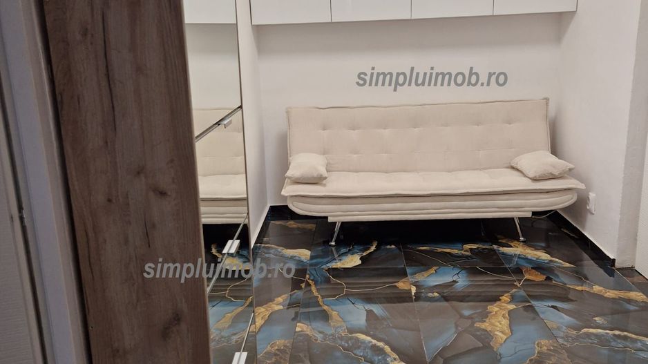 Decomandat 2 Camere Modern Utilat Mobilat - Poză 5