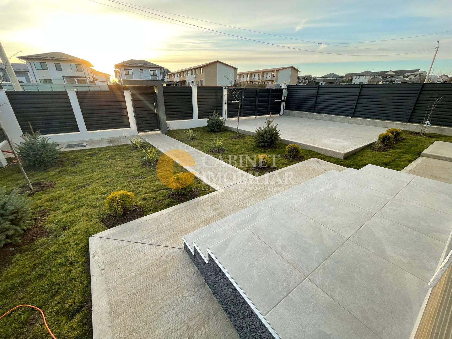 Casa Valea Lupului - 4 camere - 121,3mp utili - INTABULATA - Premium - Poză 3