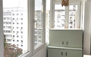 AP. 2 CAMERE RENOVAT COMPLET, BLOC REABILITAT, DOG FRIENDLY, LIBER - Poză 6