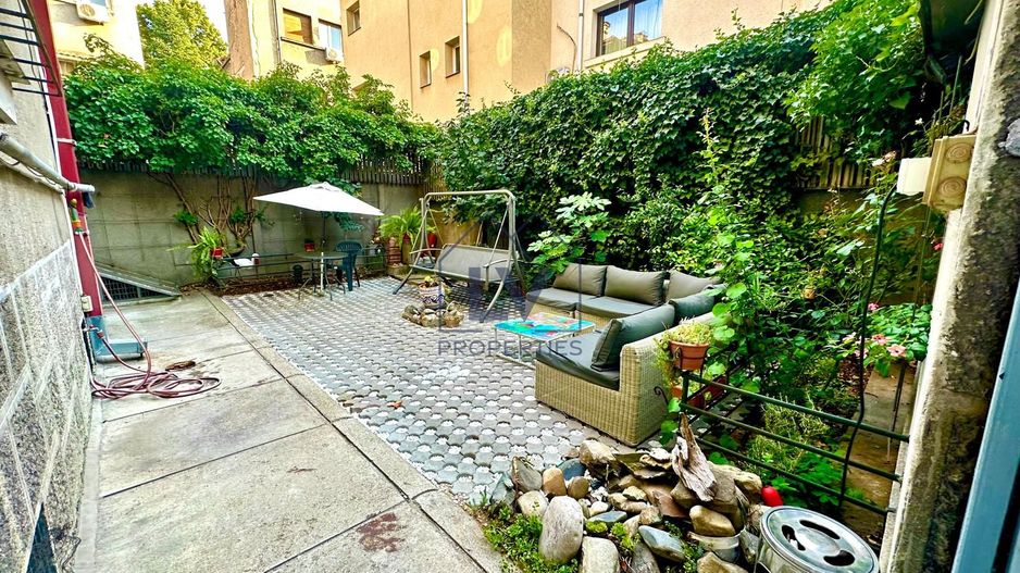 INCHIRIERE APARTAMENT 4 CAMERE | ZONA FLOREASCA - Poză 10