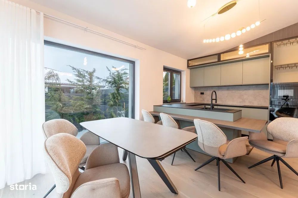 Se inchriaza casa in Cristian - Poză 8