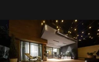 VANZARE -Vila premium S,P, 1 și 2 retras, 400mp utili, Piața Domenii - Poză 18