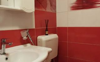 AP. 2 CAMERE STEFAN C.M, BOILER, BUCATARIE INCHISA, METROU 5 MINUTE - Poză 8