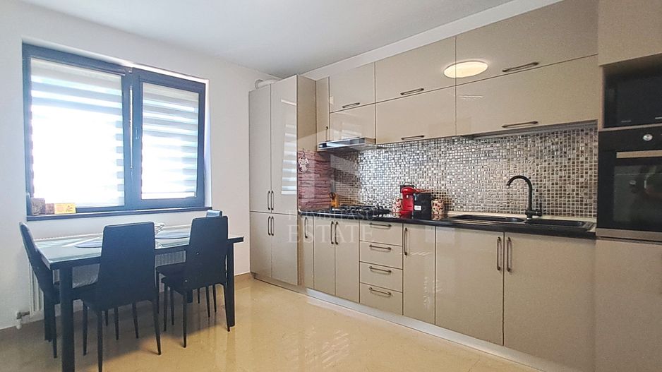 Casa deosebita | Totul nou | Brancoveanu - Poză 10
