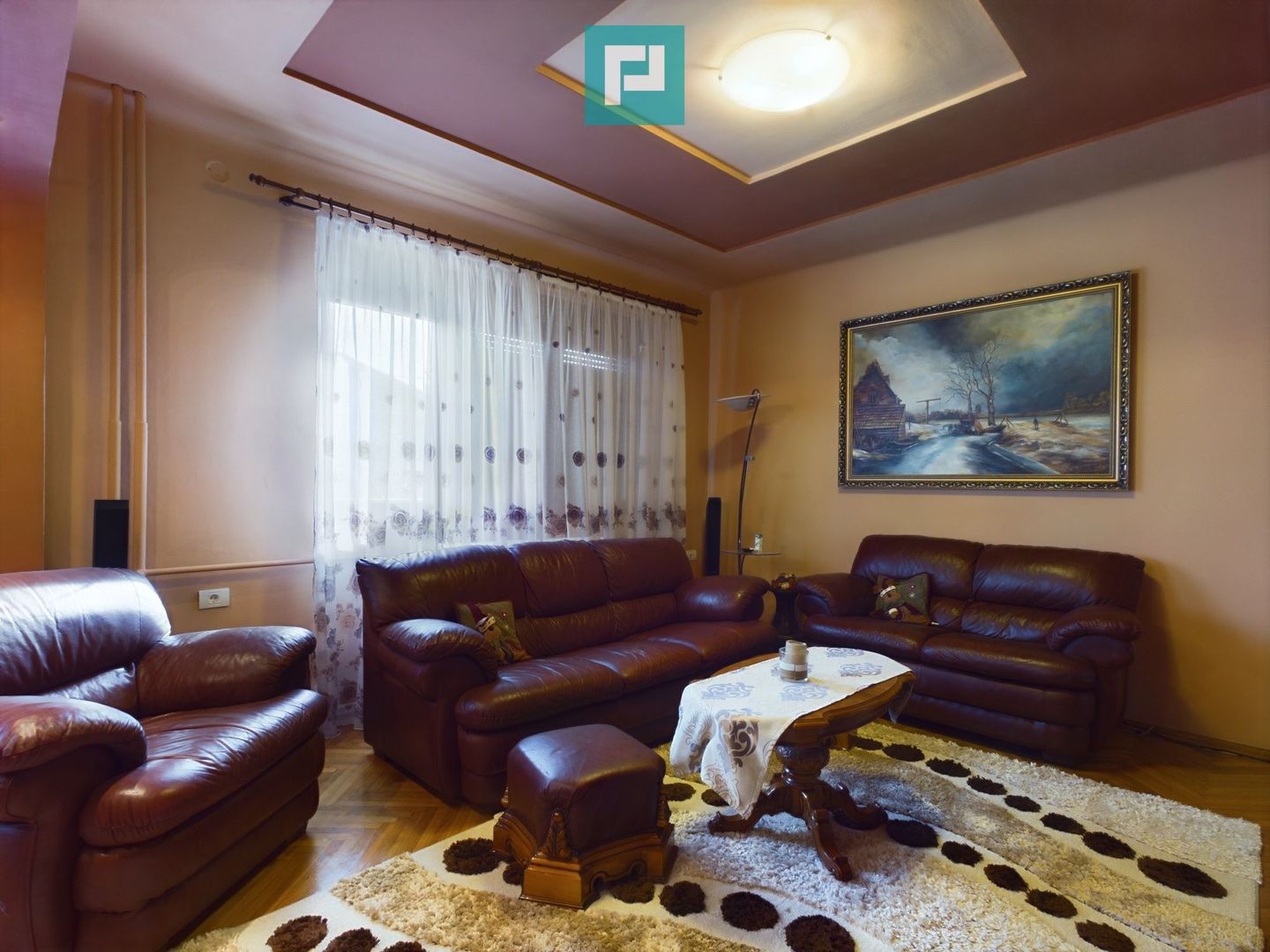 Casă solidă și impunătoare în Grădiște - Poză 10