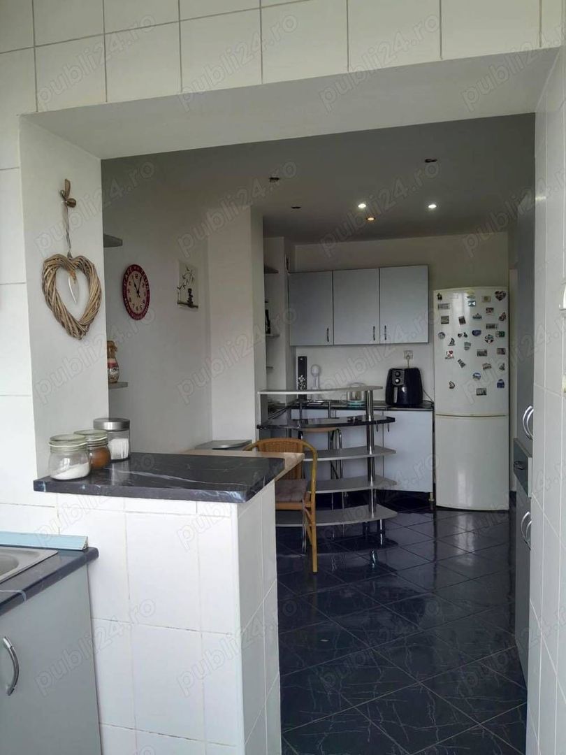 Proprietar vand apartament 4 camere Morarilor - Pantelimon - Poză 4