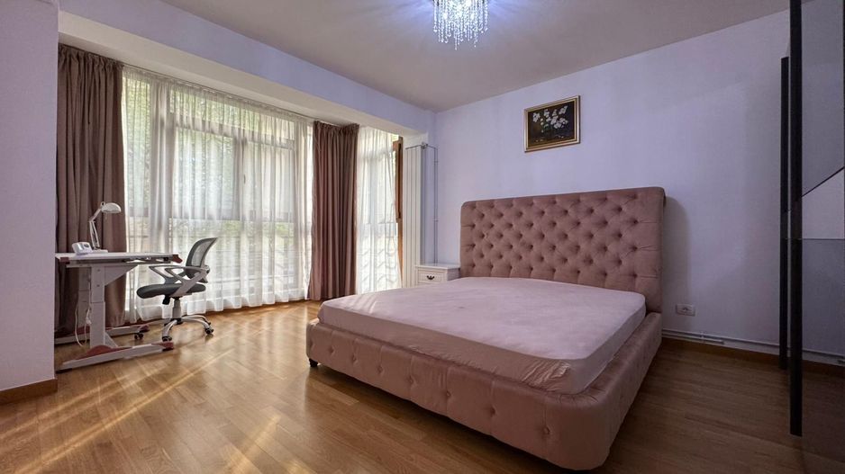 3 camere + LOC DE PARCARE SUBTERAN || CLUCERULUI - KISELEFF || - Poză 8
