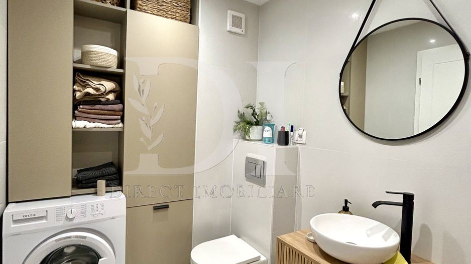 Apartament de vanzare / Zona Metro / Floresti - Poză 18