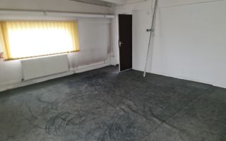 Hala Industrială I 570 mp I Acces Tir I Stefan Cel Mare - Poză 4