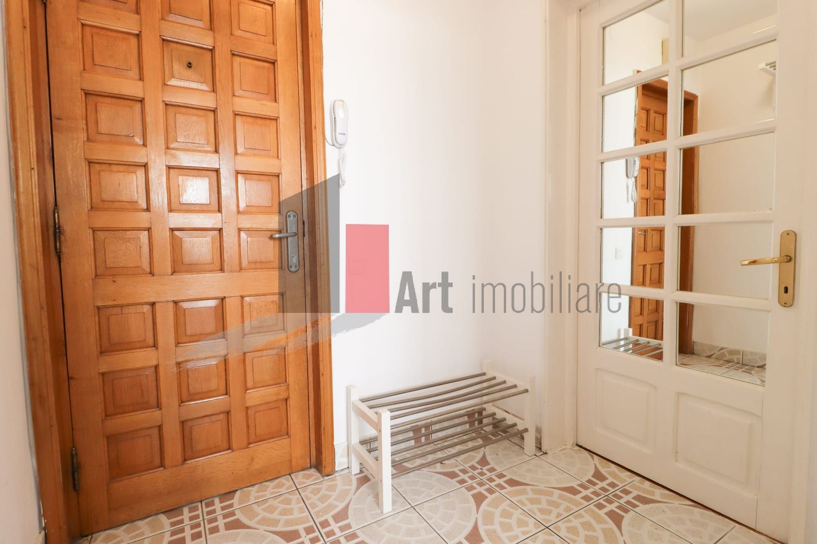 Apartamentul "BENEIT", Obor-Pasaj, BLOC STRADAL - Poză 19