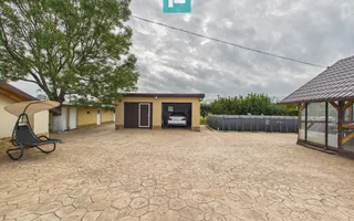 Casă exclusivistă cu 4 camere, în Secusigiu, Arad - Poză 23