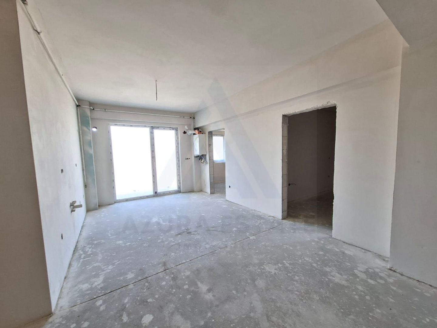 Apartament intabulat 3 camere 67 mp etaj 2 si parcare in Selimbar - Poză 5