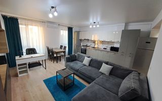 Apartament 2 camere de inchiriat – bloc nou 2023, zona Casa de Cultura - Poză 1
