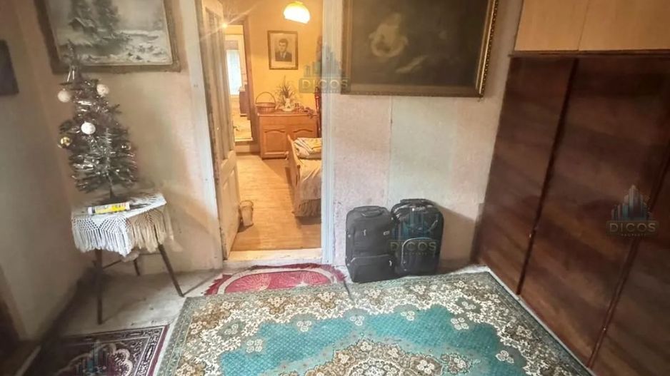 Casă de vânzare pe Strada Cetății, teren 428 mp - Poză 10