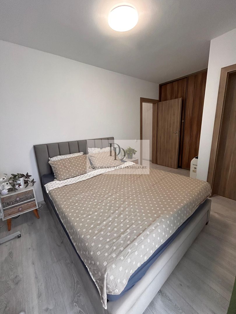 Apartament 3 camere cu terasă 50 mp | Orientare Sud-Est | Mǎrǎşti - Poză 6